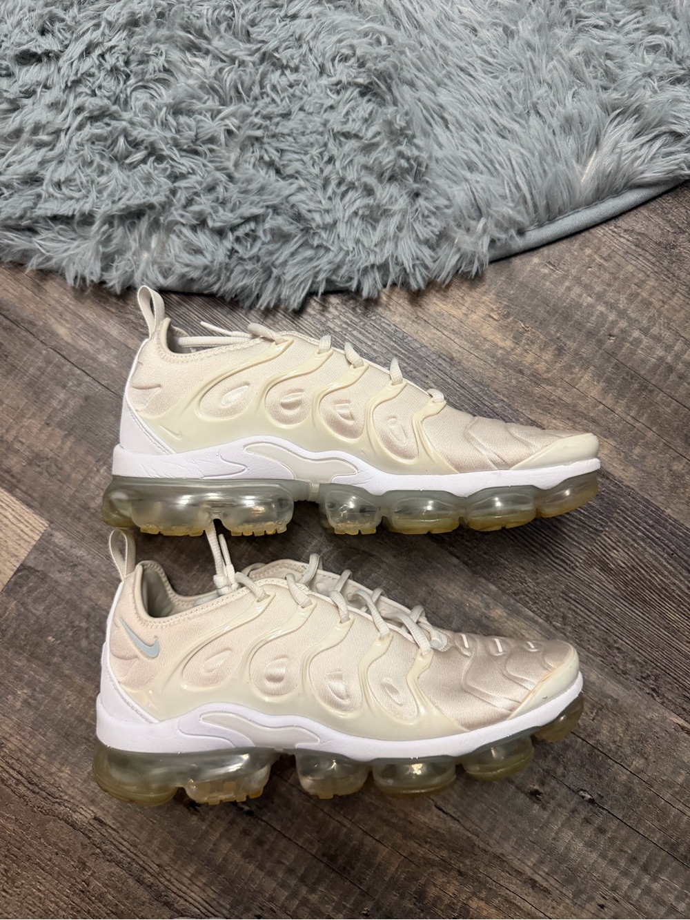 Nike vapormax plus